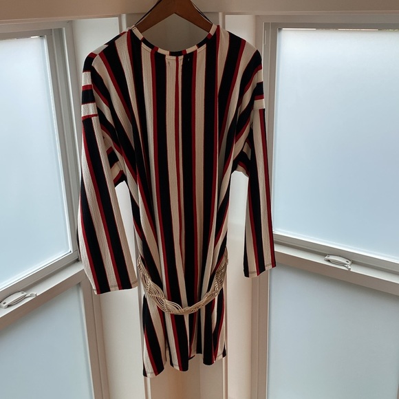 NWT✨ZARA Dress, Medium - Picture 8 of 9